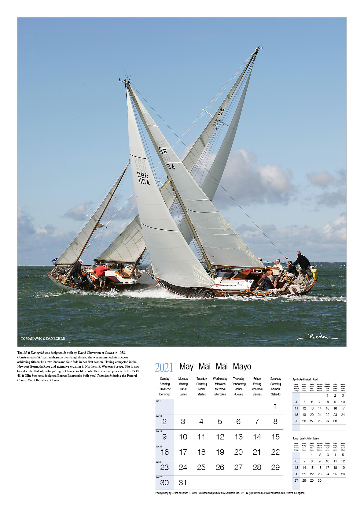 Cowes, Isle Of Wight Calendar 2025 Excel Calendar 2025 Download